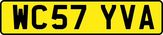 WC57YVA