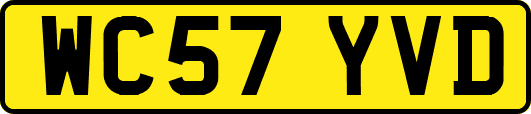 WC57YVD