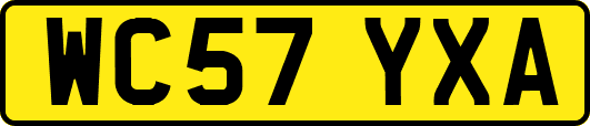 WC57YXA
