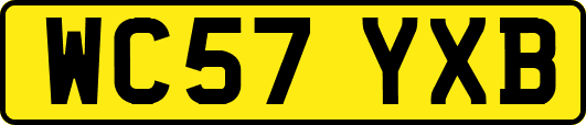 WC57YXB