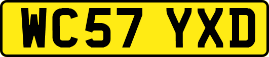 WC57YXD