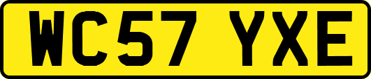 WC57YXE