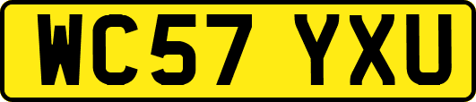 WC57YXU