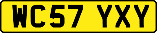 WC57YXY