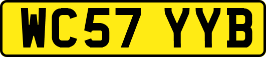 WC57YYB