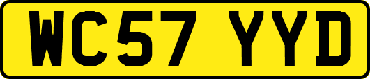 WC57YYD