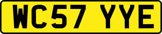 WC57YYE