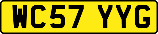 WC57YYG