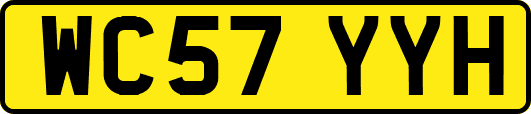 WC57YYH