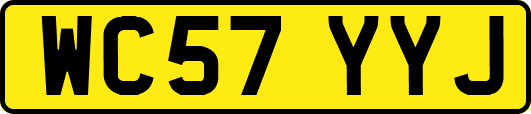 WC57YYJ