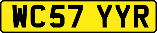 WC57YYR
