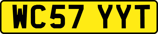 WC57YYT