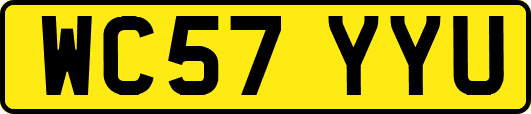 WC57YYU