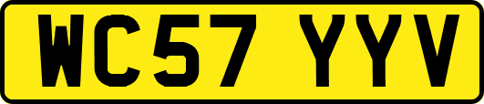WC57YYV