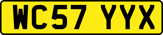 WC57YYX