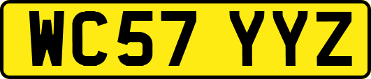 WC57YYZ
