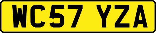 WC57YZA