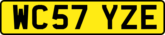 WC57YZE