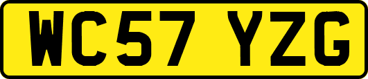 WC57YZG