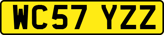 WC57YZZ