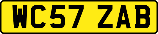 WC57ZAB