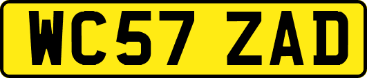 WC57ZAD