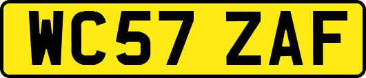 WC57ZAF