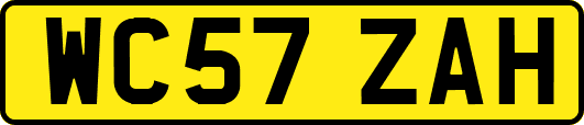 WC57ZAH