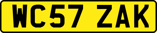 WC57ZAK