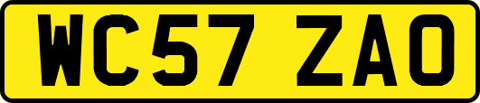 WC57ZAO