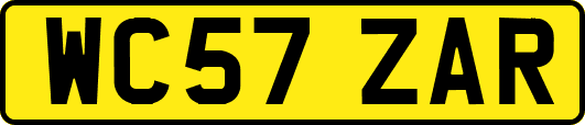 WC57ZAR