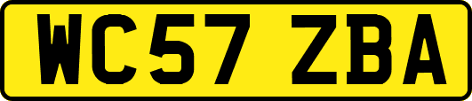 WC57ZBA