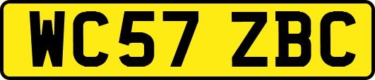 WC57ZBC