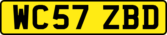 WC57ZBD