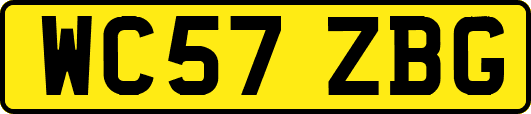 WC57ZBG