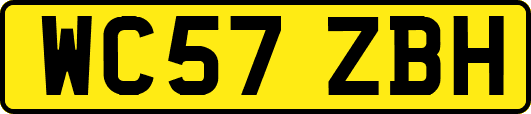 WC57ZBH