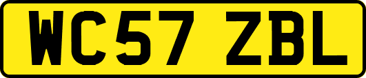 WC57ZBL