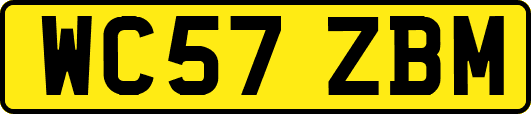 WC57ZBM