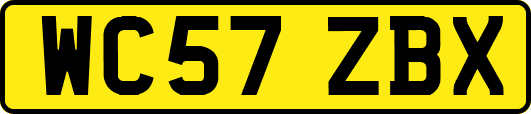 WC57ZBX