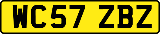 WC57ZBZ