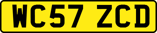 WC57ZCD