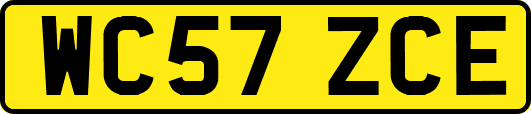 WC57ZCE