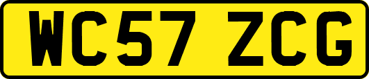 WC57ZCG