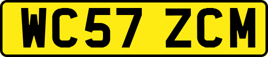 WC57ZCM