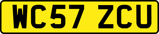 WC57ZCU