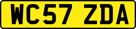 WC57ZDA