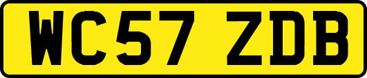 WC57ZDB