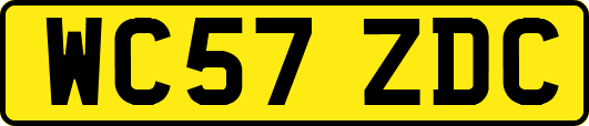 WC57ZDC