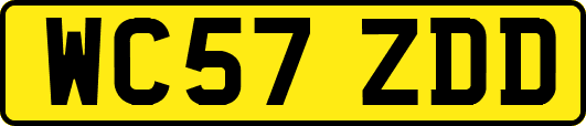 WC57ZDD