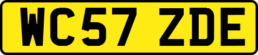 WC57ZDE